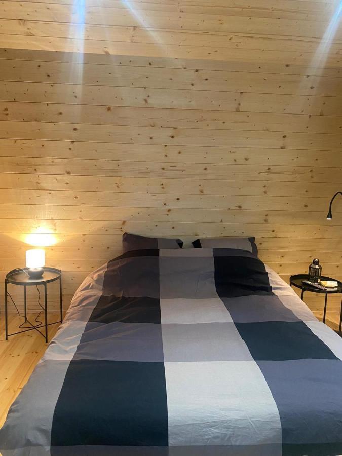 Appartamento Alexandar House Mokra Gora Esterno foto